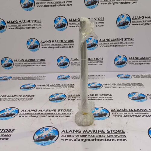 YANMAR N18 EXHAUST VALVE