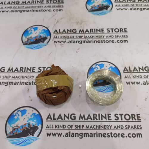 YANMAR N18 EXHAUST VALVE SEAT