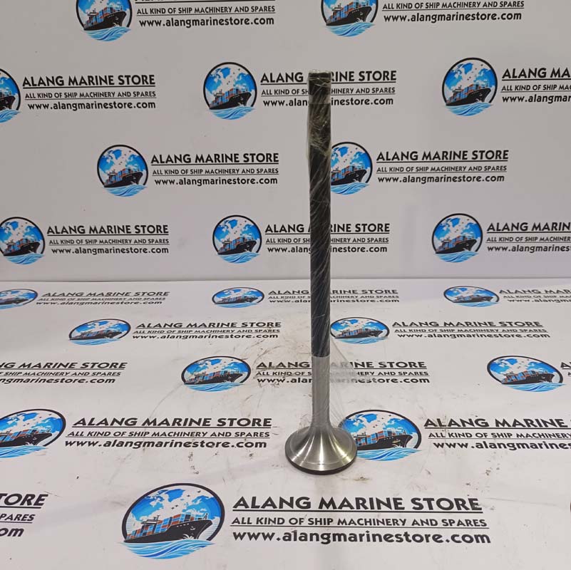 YANMAR N18 INTAKE VALVE