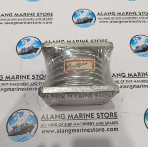 YANMAR N18-N21 141616-13700 EXPANSION JOINT