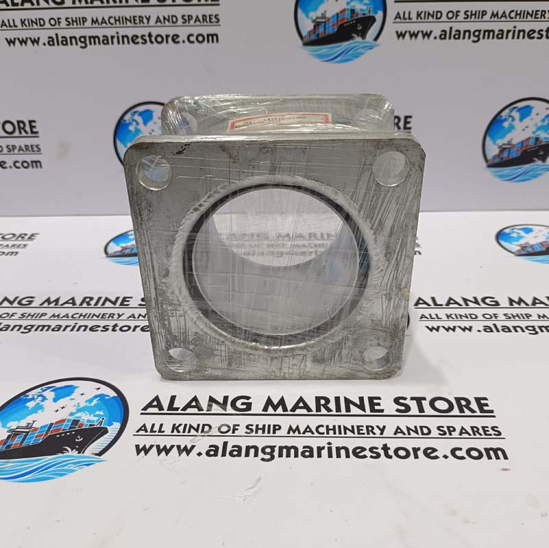 YANMAR N18-N21 141616-13700 EXPANSION JOINT