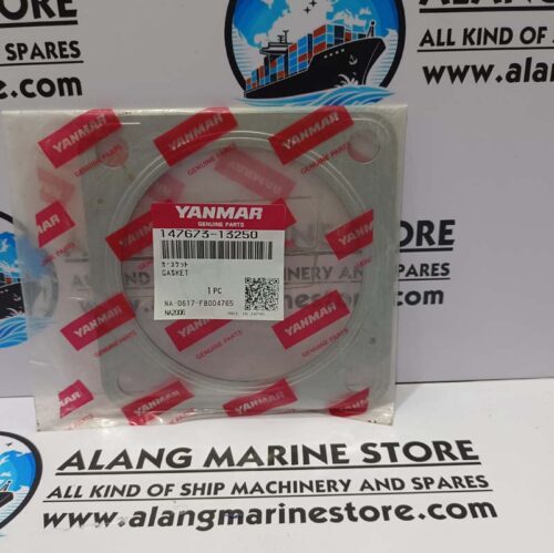 YANMAR N18-N21 147673-13250 GASKET