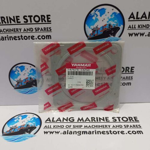 YANMAR N18-N21 147673-13250 GASKET