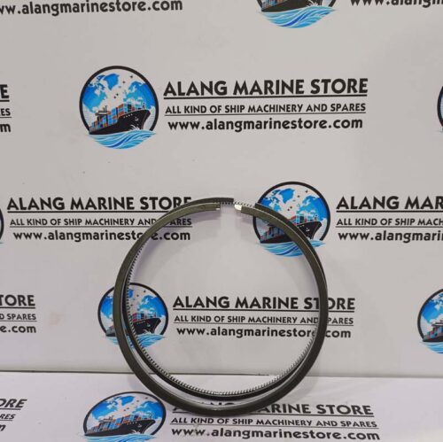 YANMAR N18 PISTON RINGS SET