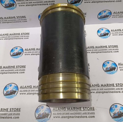 YANMAR S165 CYLINDER LINER