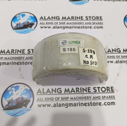 YANMAR S185 CR BEARING PAIR