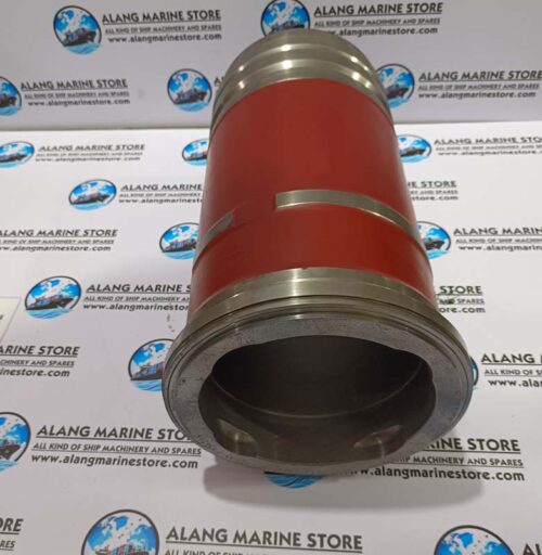YANMAR S185 CYLINDER LINER