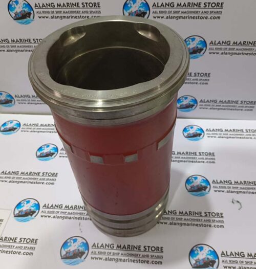YANMAR S185 CYLINDER LINER