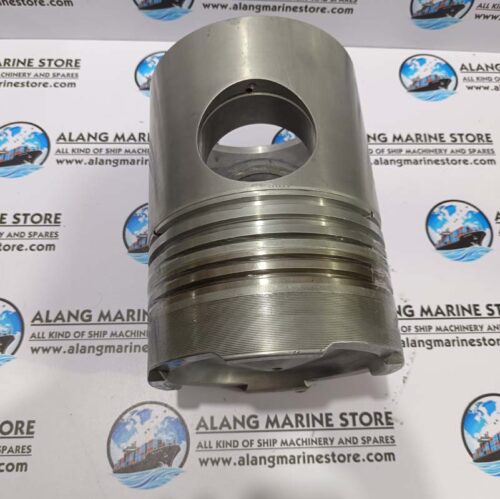 YANMAR S185 CYLINDER PISTON