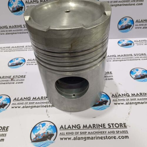 YANMAR S185 CYLINDER PISTON