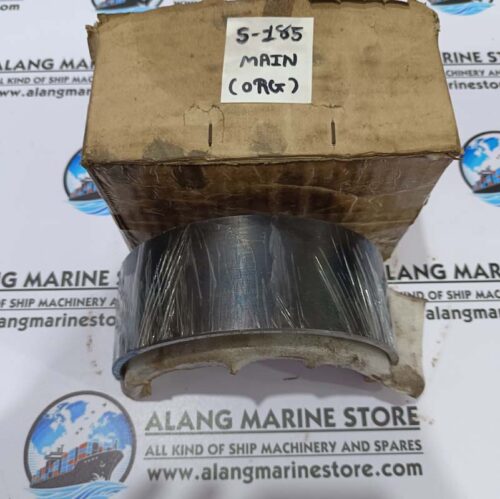 YANMAR S185 MAIN BEARING PAIR