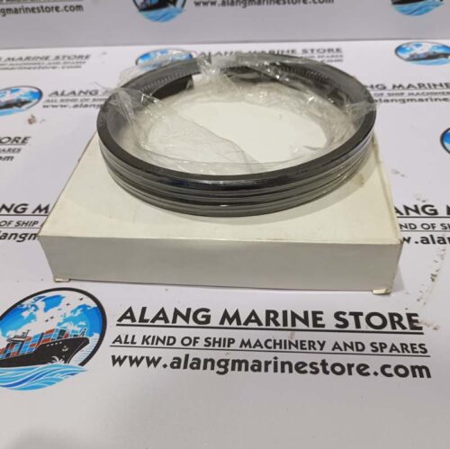 YANMAR S185 PISTON RING SET