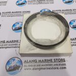 YANMAR S185 PISTON RING SET