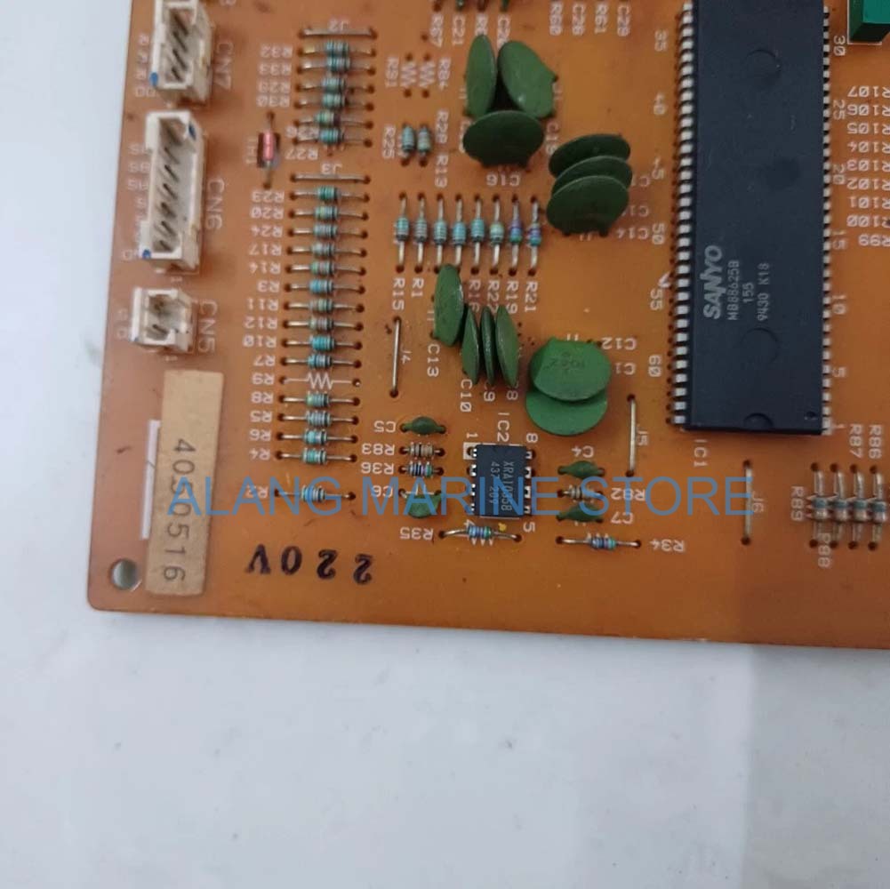 2FB 4 B101 001 37 PCB 4050516 2FB4B10100137 PCB BOARD-4 - Best Supplier ...