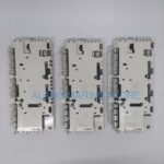 ABB RDCU-02C 64607901 BESCHICHTET RDCU02C64607901 MODULE
