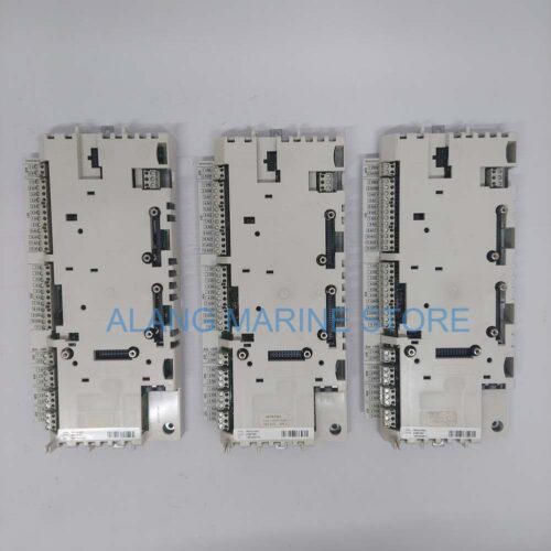 ABB RDCU-02C 64607901 BESCHICHTET RDCU02C64607901 MODULE