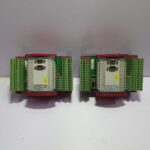 BERGHOF AUTOMATION RDIO 8-24-0.5 REMOTE IO MODULE