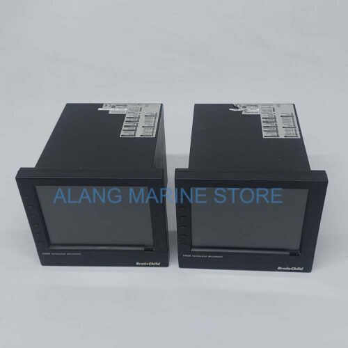 BRAINCHILD VR06 PAPERLESS RECORDER VR06-461121640