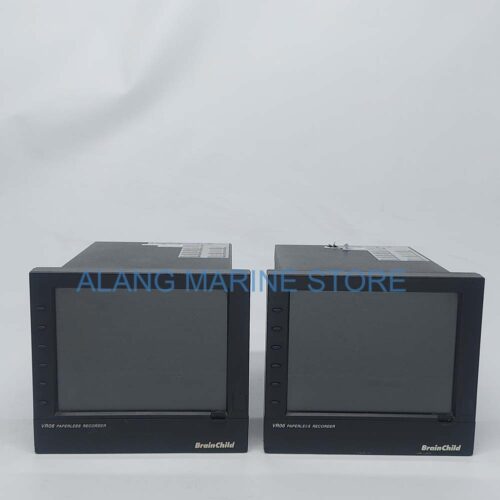 BRAINCHILD VR06 PAPERLESS RECORDER VR06-461121640