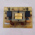 CARRIER TRANSICOLD CTC 22 02247 00 PHASE SEQUENCE BOARD