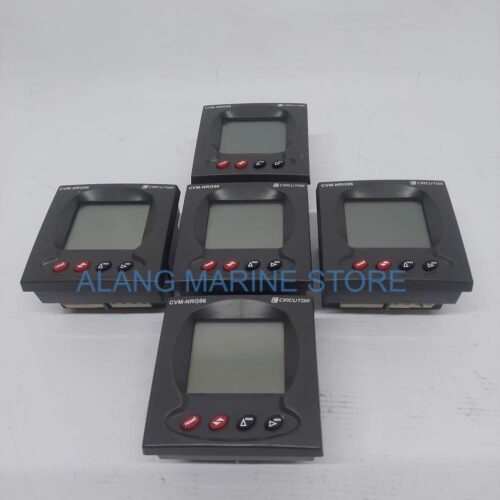 CIRCUTOR CVM-NRG96-ITF-RS485-C POWER ANALYZER