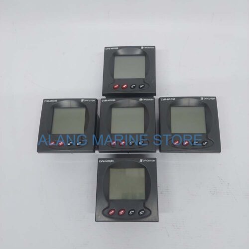 CIRCUTOR CVM-NRG96-ITF-RS485-C POWER ANALYZER