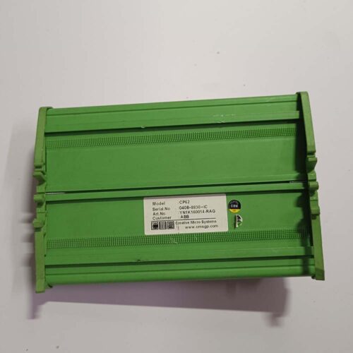 CMS CP62-YN1K160014-RAG PCB MODULE