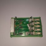 CMS CP62-YN1K160014-RAG PCB MODULE