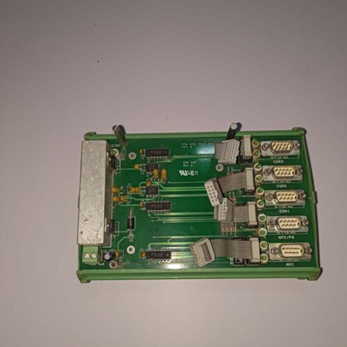 CMS CP62-YN1K160014-RAG PCB MODULE