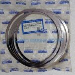 DAIHATSU DC17 MECHANICAL SEAL