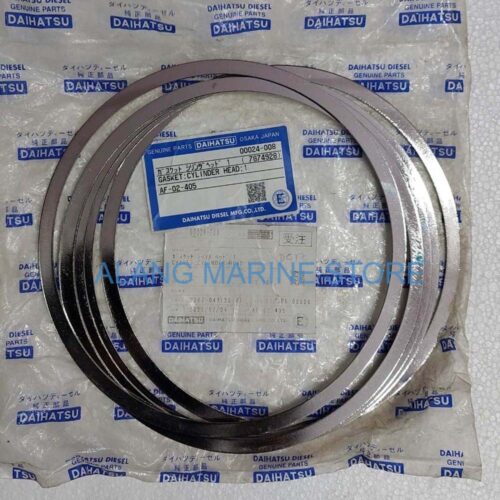 DAIHATSU DC17 CYLINDER HEAD GASKET