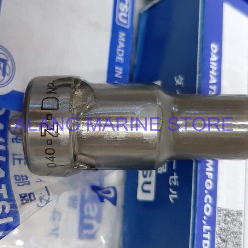 DAIHATSU DC17 DLL-140-TE-288M6 NOZZLE