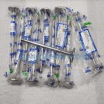 DAIHATSU DC17 EXHAUST VALVE