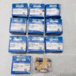 DAIHATSU DC17 EXHAUST VALVE SEAT