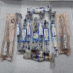 DAIHATSU DC17 INTAKE VALVE