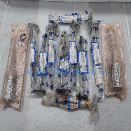 DAIHATSU DC17 INTAKE VALVE