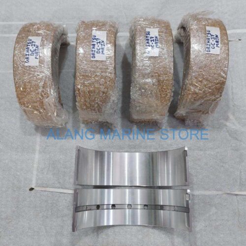 DAIHATSU DC17 MAIN BEARING