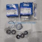 DAIHATSU DC17 OIL PUMP SEALING KIT