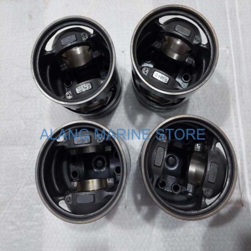 DAIHATSU DC17 PISTON