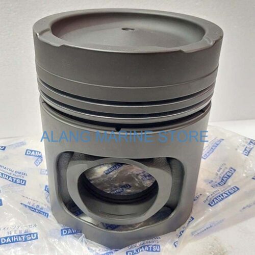 DAIHATSU DC17 PISTON