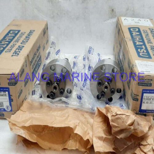 DAIHATSU DC17 PLUNGER