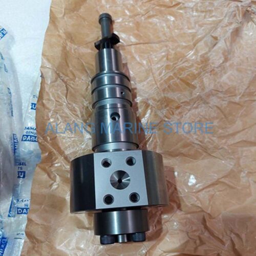 DAIHATSU DC17 PLUNGER