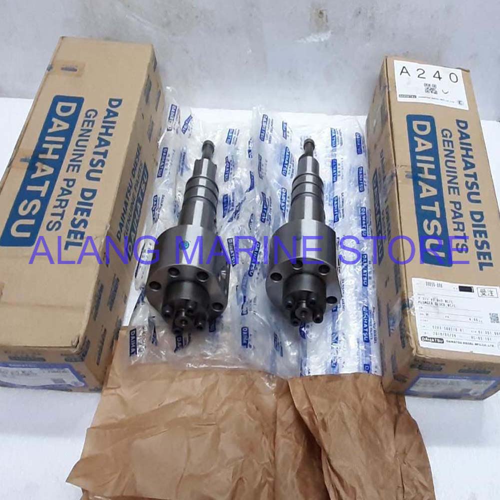 DAIHATSU DC17 PLUNGER