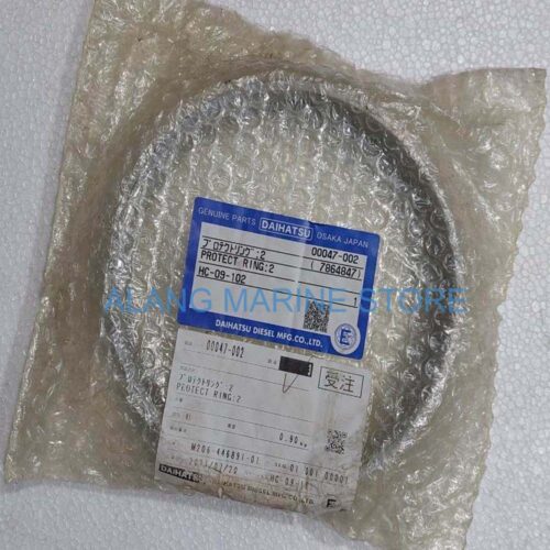 DAIHATSU DC17 PROTECT RING