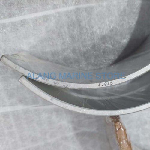 DAIHATSU DE18 MAIN BEARING