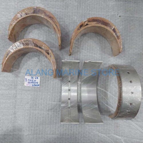 DAIHATSU DE18 MAIN BEARING