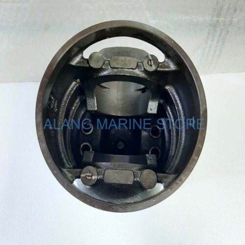 DAIHATSU DE18 PISTON