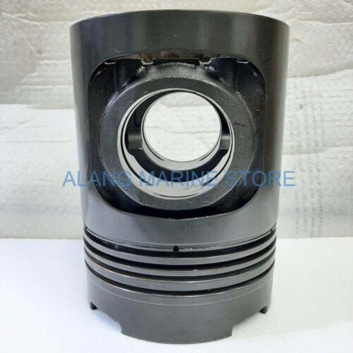 DAIHATSU DE18 PISTON