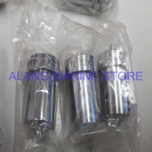 DAIHATSU DK20 3210 FUEL NOZZLE