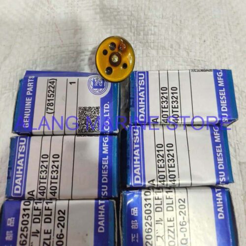 DAIHATSU DK20 3210 NOZZLE